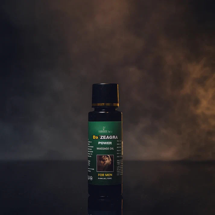 𝐃𝐚'𝐙𝐞𝐚𝐠𝐫𝐚 𝐇𝐞𝐫𝐛𝐚𝐥 𝐎𝐢𝐥 – 𝐍𝐚𝐭𝐮𝐫𝐚𝐥 𝐖𝐞𝐥𝐥𝐧𝐞𝐬𝐬 & 𝐕𝐢𝐭𝐚𝐥𝐢𝐭𝐲 𝐒𝐮𝐩𝐩𝐨𝐫𝐭