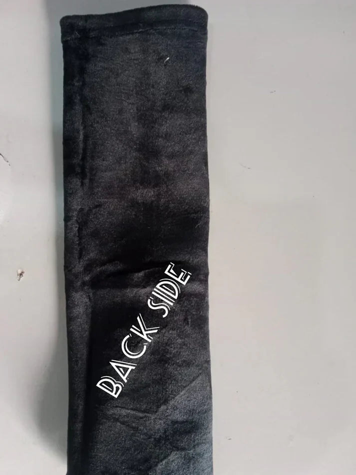 Winter Warm Knee Pads for Men And Women - Wool Material, Hand Washable, Elastic,