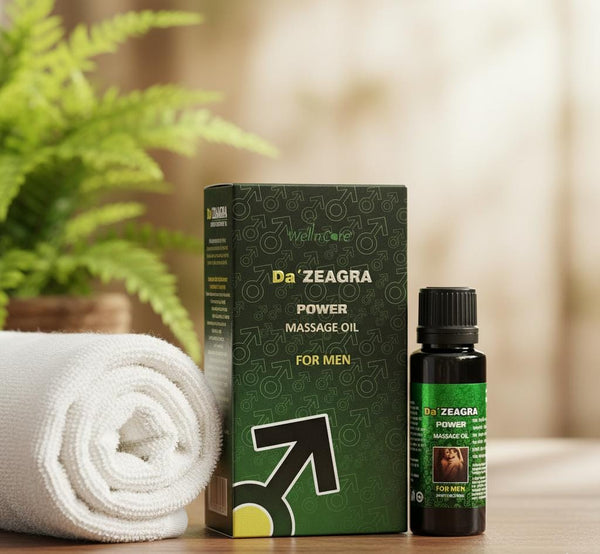 𝐃𝐚'𝐙𝐞𝐚𝐠𝐫𝐚 𝐇𝐞𝐫𝐛𝐚𝐥 𝐎𝐢𝐥 – 𝐍𝐚𝐭𝐮𝐫𝐚𝐥 𝐖𝐞𝐥𝐥𝐧𝐞𝐬𝐬 & 𝐕𝐢𝐭𝐚𝐥𝐢𝐭𝐲 𝐒𝐮𝐩𝐩𝐨𝐫𝐭