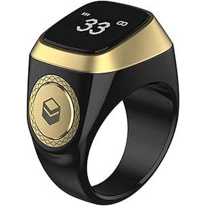 🕌 Digital Tasbeeh Counter – Portable Electronic Zikr & Prayer Counter